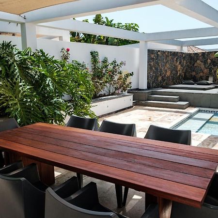 Вилла Casa Maeva With Heated Pool In El Roque El Cotillo  Экстерьер фото