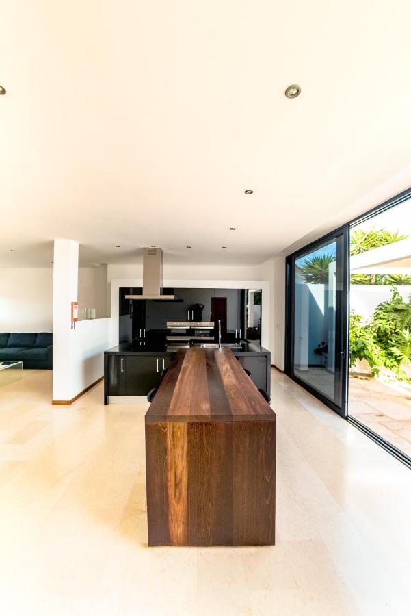 Вилла Casa Maeva With Heated Pool In El Roque El Cotillo  Экстерьер фото