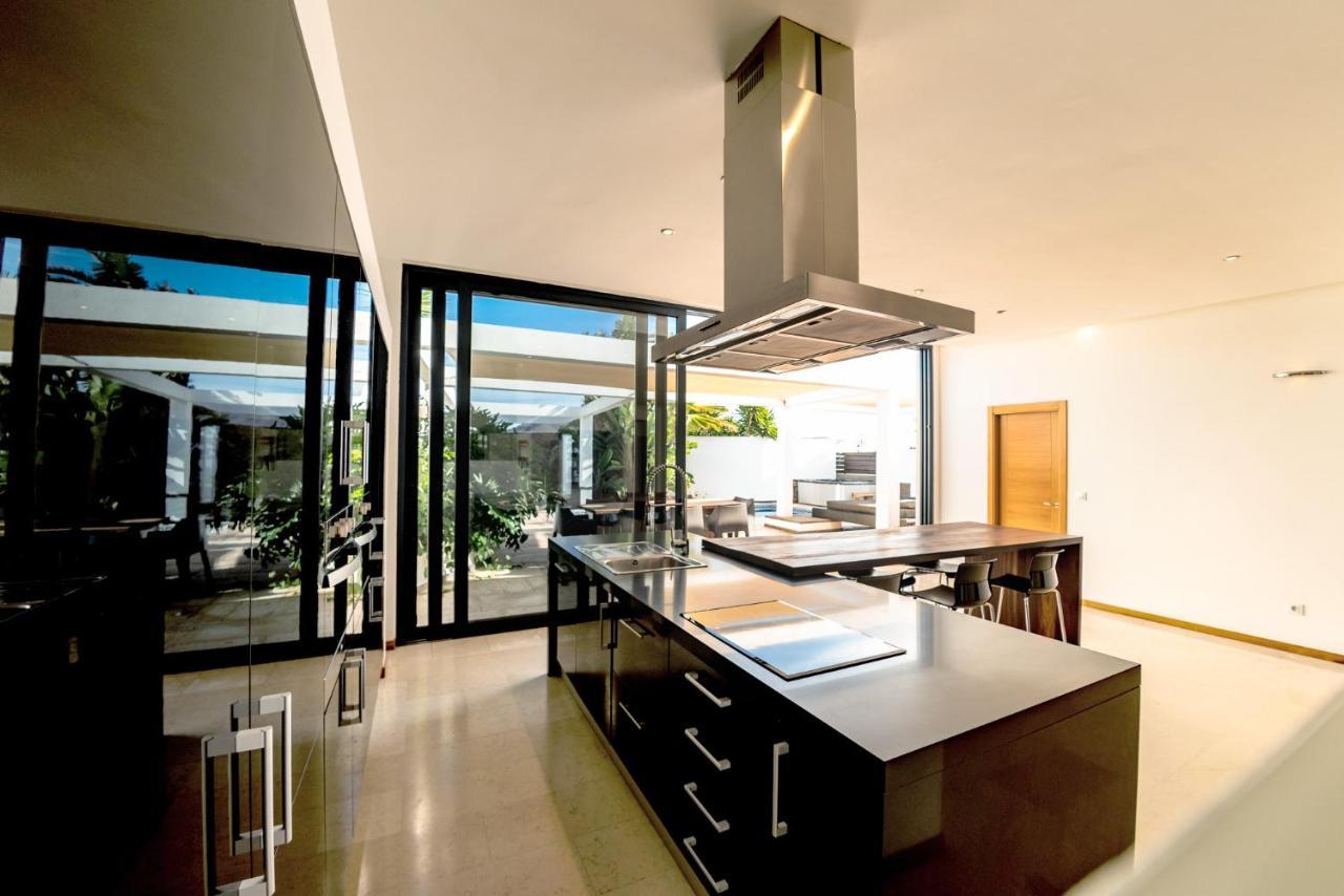 Вилла Casa Maeva With Heated Pool In El Roque El Cotillo  Экстерьер фото