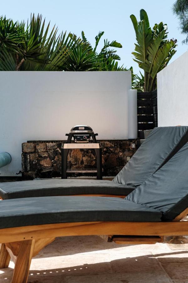 Вилла Casa Maeva With Heated Pool In El Roque El Cotillo  Экстерьер фото